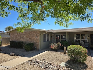 18823 N 134th Ave, Sun City West, AZ 85375
