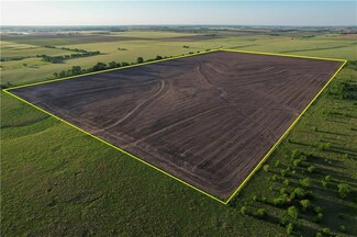 3150 Z Ave, Township 8, KS 66846