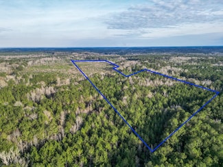 TBD Mcclain Rd, Liberty, MS 39645