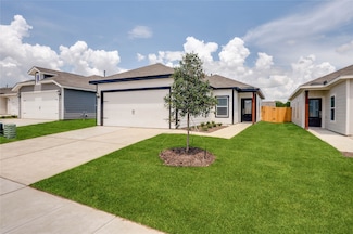 1541 William Wallace St, Crandall, TX 75114