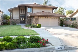 6177 E Camino Manzano, Anaheim, CA 92807