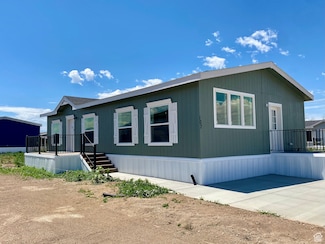 1700 W 2700 N, Pleasant View, UT 84404