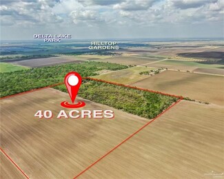 24590 Uncle Peters Rd, Lyford, TX 78569