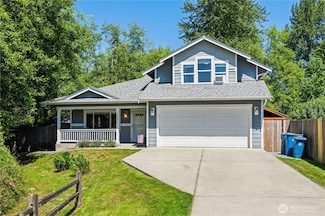 16096 Roma Dr SE, Monroe, WA 98272