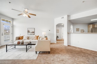 5726 N Genoa Way Unit 204, Aurora, CO 80019