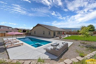 2860 Tobiano Dr, Reno, NV 89521