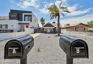 807 E Fairmount Ave, Phoenix, AZ 85014