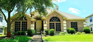 918 Myers Meadow Dr, Garland, TX 75043