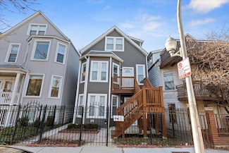 3026 N Allen Ave Unit 1, Chicago, IL 60618