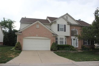 26956 N Monroe Dr Unit 4, Southfield, MI 48034