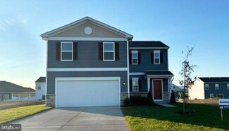 104 Hemphill St, Stephens City, VA 22655