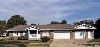 1033 Sweetbriar Place, Galesburg, IL 61401