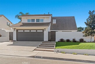 26502 Fresno Dr, Mission Viejo, CA 92691