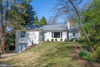 6008 Benalder Dr, Bethesda, MD 20816
