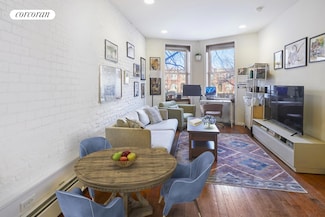 658 Park Place Unit 1, Brooklyn, NY 11216