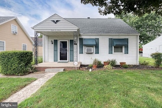 8215 Northview Rd, Dundalk, MD 21222