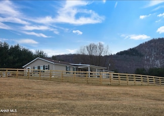 5929 Old Plank Rd, James Creek, PA 16657