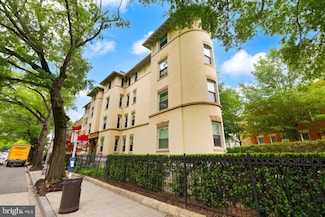 150 Rhode Island Ave NW Unit 103, Washington, DC 20001