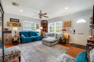 4901 NW 27th Terrace, Fort Lauderdale, FL 33309