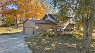 2547 N Liberty Rd NE, North Liberty, IA 52317