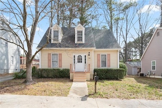 34 Kelso at Peyton Dr SW, Atlanta, GA 30311