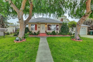 1326 S Halinor Ave, West Covina, CA 91790