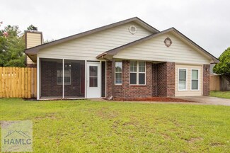 1453 Fritts Ct, Hinesville, GA 31313