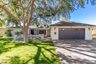 3410 N 45th Place, Phoenix, AZ 85018