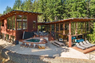 821 Timber Cove Dr, Ronald, WA 98940