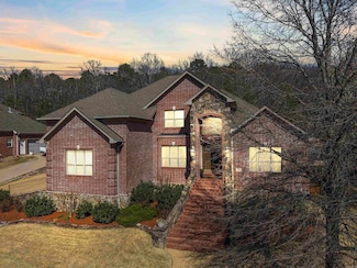 26 Jacob Place, Little Rock, AR 72211