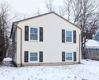 17-19 Bowman St, Rochester, NY 14609