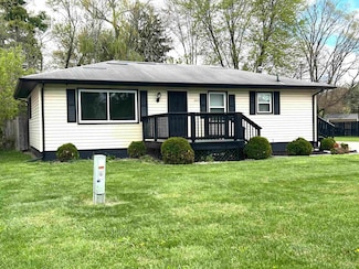4311 Lamson St, Saginaw, MI 48601