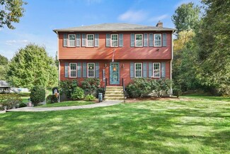 6 Nicole Dr, Millbury, MA 01527