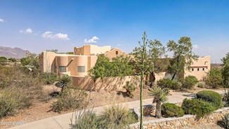 4465 Organ Mesa Loop, Las Cruces, NM 88011