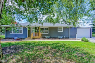5941 North St, Stilesville, IN 46180