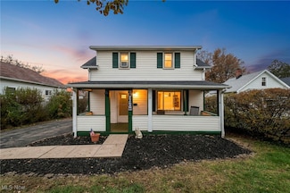 12908 Shadyway Rd, Cleveland, OH 44125