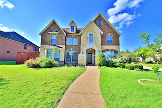 778 Fall River Dr, Frisco, TX 75033