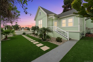 2104 Diamond St, San Diego, CA 92109