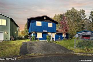 2400 Northrup Cir, Anchorage, AK 99508