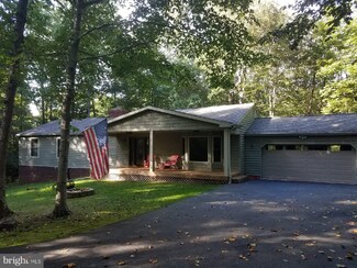 1262 Lavall Dr, Davidsonville, MD 21035
