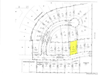 Lot 61 Greythorne Place, Enterprise, AL 36330