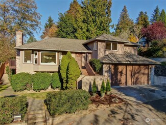 4604 SW Monroe St, Seattle, WA 98136