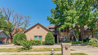 2907 Shadow Dr W, Arlington, TX 76006