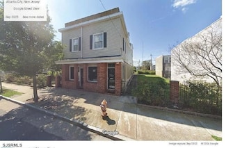 706 N Ohio Ave, Atlantic City, NJ 08401