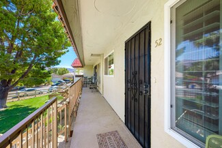 9639 Spyglass Ave Unit 52, Desert Hot Springs, CA 92240