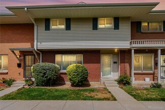 9238 E Lehigh Ave Unit 21, Denver, CO 80237