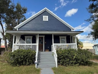 2316 E 12th Ave, Tampa, FL 33605