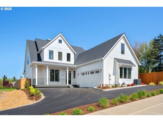 13007 NW Harvest Lot 6 St, Portland, OR 97229