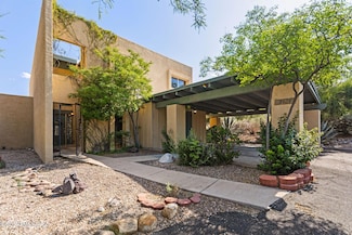 3424 N Millard Dr, Tucson, AZ 85750