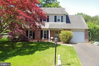 2808 Hearth Place, Doylestown, PA 18902